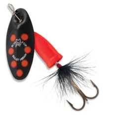Blue Fox Vibrax Bullet Fly 27 Blue Fox Vibrax Bullet Fly -Famous Fishing Store 13071092711479