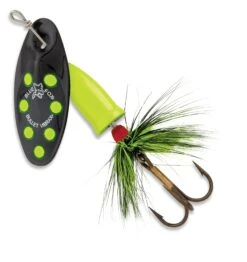 Blue Fox Vibrax Bullet Fly 30 Blue Fox Vibrax Bullet Fly -Famous Fishing Store 13071092809783
