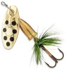 Blue Fox Vibrax Bullet Fly 39 Blue Fox Vibrax Bullet Fly -Famous Fishing Store 13071093104695