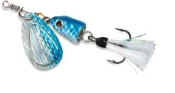 Blue Fox Vibrax Shallow Spinner -Famous Fishing Store 13071116304439