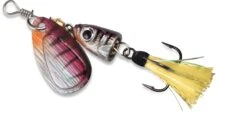 Blue Fox Vibrax Shallow Spinner -Famous Fishing Store 13071116337207