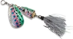 Blue Fox Vibrax Shallow Spinner -Famous Fishing Store 13071116468279