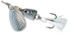 Blue Fox Vibrax Shallow Spinner -Famous Fishing Store 13071116632119