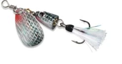 Blue Fox Vibrax Shallow Spinner -Famous Fishing Store 13071116763191