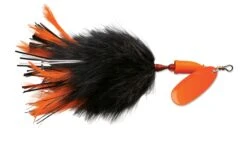 Blue Fox Vibrax Super Bou Single Blade -Famous Fishing Store 13071122006071