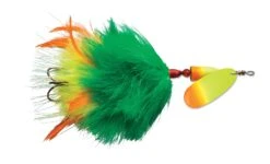 Blue Fox Vibrax Super Bou Single Blade -Famous Fishing Store 13071122071607