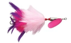 Blue Fox Vibrax Super Bou Single Blade -Famous Fishing Store 13071122104375