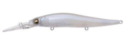 Megabass Ito Vision 110 + 2 Deep Diving Jerkbait -Famous Fishing Store 13072831938615