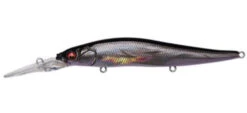 Megabass Ito Vision 110 + 2 Deep Diving Jerkbait -Famous Fishing Store 13072831971383