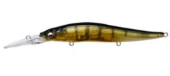 Megabass Ito Vision 110 + 2 Deep Diving Jerkbait -Famous Fishing Store 13072832135223
