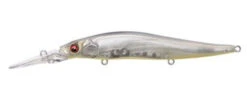 Megabass Ito Vision 110 + 2 Deep Diving Jerkbait -Famous Fishing Store 13072832167991