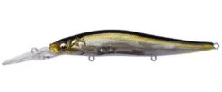 Megabass Ito Vision 110 + 2 Deep Diving Jerkbait -Famous Fishing Store 13072832200759
