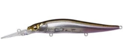 Megabass Ito Vision 110 + 2 Deep Diving Jerkbait -Famous Fishing Store 13072832266295