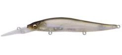 Megabass Ito Vision 110 + 2 Deep Diving Jerkbait -Famous Fishing Store 13072832462903
