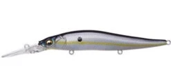 Megabass Ito Vision 110 + 2 Deep Diving Jerkbait -Famous Fishing Store 13072832593975