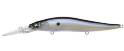 Megabass Ito Vision 110 + 2 Deep Diving Jerkbait -Famous Fishing Store 13072832692279