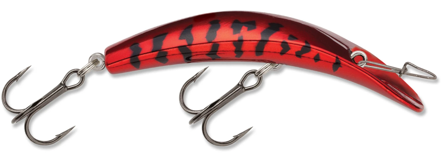 Luhr-Jensen Kwikfish X-Treme K11X Diving Plug 22 Luhr-Jensen Kwikfish X-Treme K11X Diving Plug - Image 20