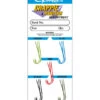 Gamakatsu Multi-Color Crappie & Panfish Hook Assortment 2 Gamakatsu Multi-Color Crappie & Panfish Hook Assortment -Famous Fishing Store 13096041513015