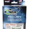 Power Pro Maxcuatro Spectra Moss Green Braided Line -Famous Fishing Store 13130449190967