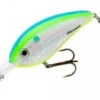 Bomber Fat Free Shad 3 Inch Extra Deep Diving Crankbait -Famous Fishing Store 13533126098999