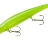 Bandit Walleye Deep Glow 4 3/4 Inch Trolling Plug 1 Bandit Walleye Deep Glow 4 3/4 Inch Trolling Plug -Famous Fishing Store 13609734012983