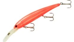 Bandit Walleye Deep Glow 4 3/4 Inch Trolling Plug 10 Bandit Walleye Deep Glow 4 3/4 Inch Trolling Plug -Famous Fishing Store 13609734111287