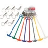 Berkley Tournament Culling Kit W/ 8 Markers 1 Berkley Tournament Culling Kit W/ 8 Markers -Famous Fishing Store 13932471124023
