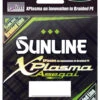 Sunline Xplasma Asegai Green Braided Line 165 Yards 1 Sunline Xplasma Asegai Green Braided Line 165 Yards -Famous Fishing Store 14148356767799