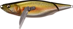 Megabass I-WING 135 Winged Topwater Lure -Famous Fishing Store 14228286832695