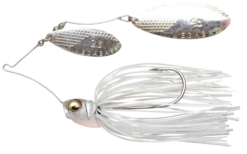 Megabass V9 Double Willow Spinnerbait -Famous Fishing Store 14349841006647