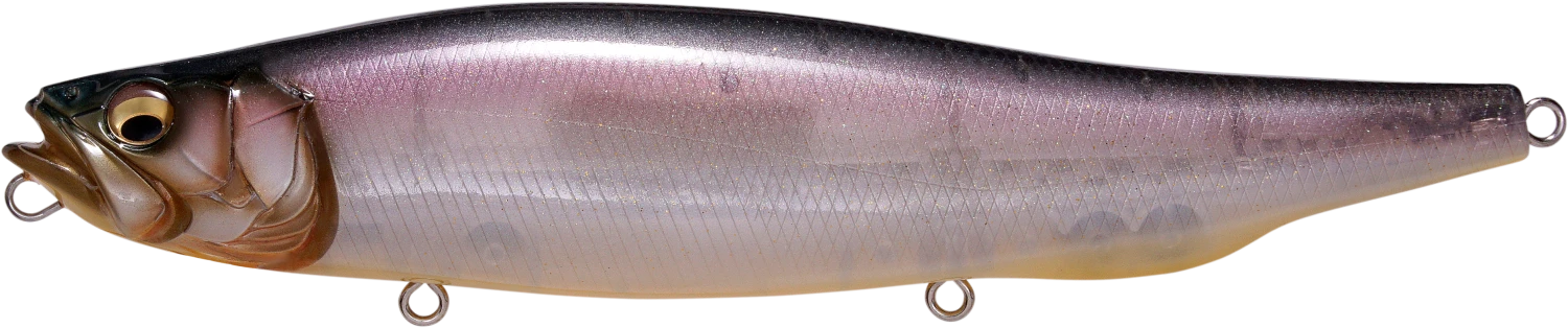 Megabass Megadog 8.6 Inch Topwater Walker 10 Megabass Megadog 8.6 Inch Topwater Walker - Image 8