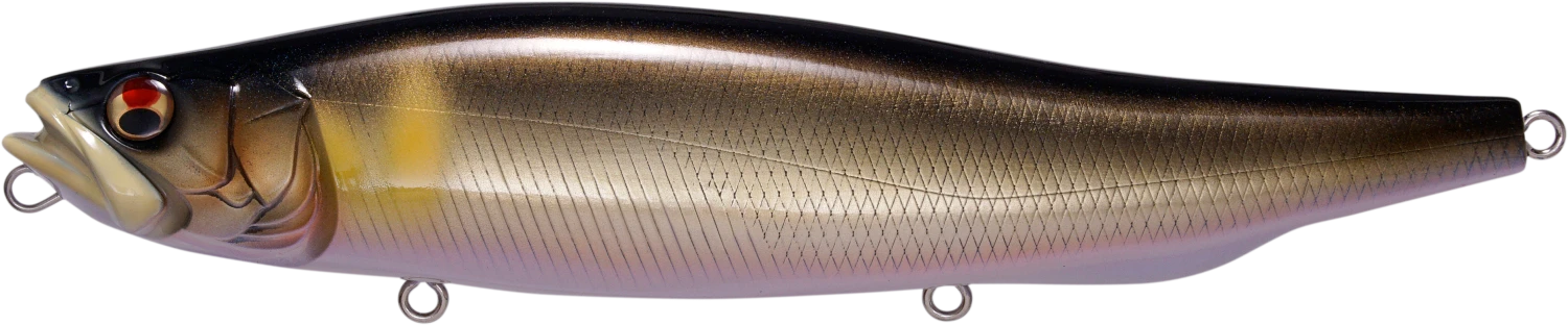 Megabass Megadog 8.6 Inch Topwater Walker 12 Megabass Megadog 8.6 Inch Topwater Walker - Image 10