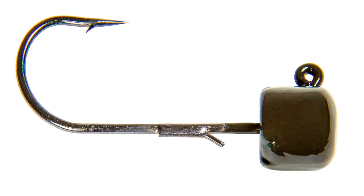 Z-Man Pro ShroomZ Jigheads 4 Pack 10 Z-Man Pro ShroomZ Jigheads 4 Pack - Image 8