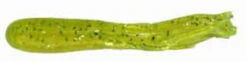 Big Bite Baits 1 1/2 Inch Crappie Tube 27 Big Bite Baits 1 1/2 Inch Crappie Tube -Famous Fishing Store 15CRTU 09 Chartreuse Sparkle