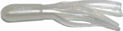 Big Bite Baits 1 1/2 Inch Crappie Tube 39 Big Bite Baits 1 1/2 Inch Crappie Tube -Famous Fishing Store 15CRTU 10 Pearl