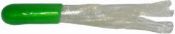 Big Bite Baits 1 1/2 Inch Crappie Tube 31 Big Bite Baits 1 1/2 Inch Crappie Tube -Famous Fishing Store 15CRTU 14 Green Pearl