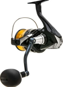 Shimano Spheros SW A Spinning Reel -Famous Fishing Store 1 39ea0657 9cd2 4cee b422 1dffebb9f972