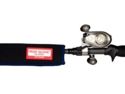 The Rod Glove Pro Series Neoprene Extra Long Casting