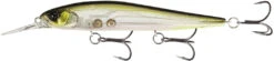 13 Fishing Loco Special 4 1/4 Inch Jerkbait -Famous Fishing Store 23 Lucky Charm