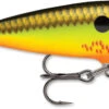 Rapala Original Floater F03 Balsa Minnow -Famous Fishing Store 30180093919287