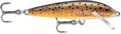 Rapala Original Floater F07 Balsa Jerkbait 26 Rapala Original Floater F07 Balsa Jerkbait -Famous Fishing Store 30180358783031