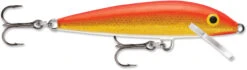 Rapala Original Floater F07 Balsa Jerkbait 30 Rapala Original Floater F07 Balsa Jerkbait -Famous Fishing Store 30180358914103