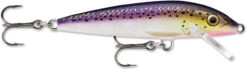 Rapala Original Floater F07 Balsa Jerkbait 33 Rapala Original Floater F07 Balsa Jerkbait -Famous Fishing Store 30180359012407