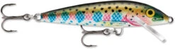 Rapala Original Floater F07 Balsa Jerkbait 34 Rapala Original Floater F07 Balsa Jerkbait -Famous Fishing Store 30180359045175