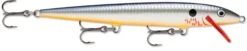 Rapala Original Floater F11 Balsa Jerkbait -Famous Fishing Store 30249211559991