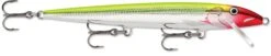Rapala Original Floater F11 Balsa Jerkbait -Famous Fishing Store 30249211691063