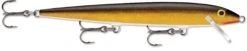 Rapala Original Floater F11 Balsa Jerkbait -Famous Fishing Store 30249211756599