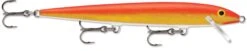 Rapala Original Floater F11 Balsa Jerkbait -Famous Fishing Store 30249211789367