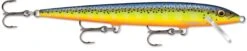 Rapala Original Floater F11 Balsa Jerkbait -Famous Fishing Store 30249211822135