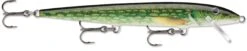 Rapala Original Floater F11 Balsa Jerkbait -Famous Fishing Store 30249211854903